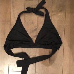 Triangle Bikini (top only)